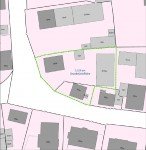 Hauptbild Attraktives Baugrundst�ck mit Abbruchbestand in Ulm / Lehr (Unin�he) mit ca. 40.000 EUR Mietertrag