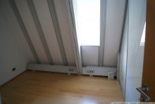 Schlafzimmer Besondere Wohnung in besonderer Lage - Ulmer Fischerviertel