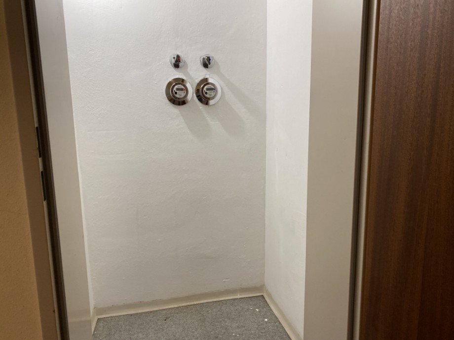 Abstellraum neben der Wohnung Wohnung Senden