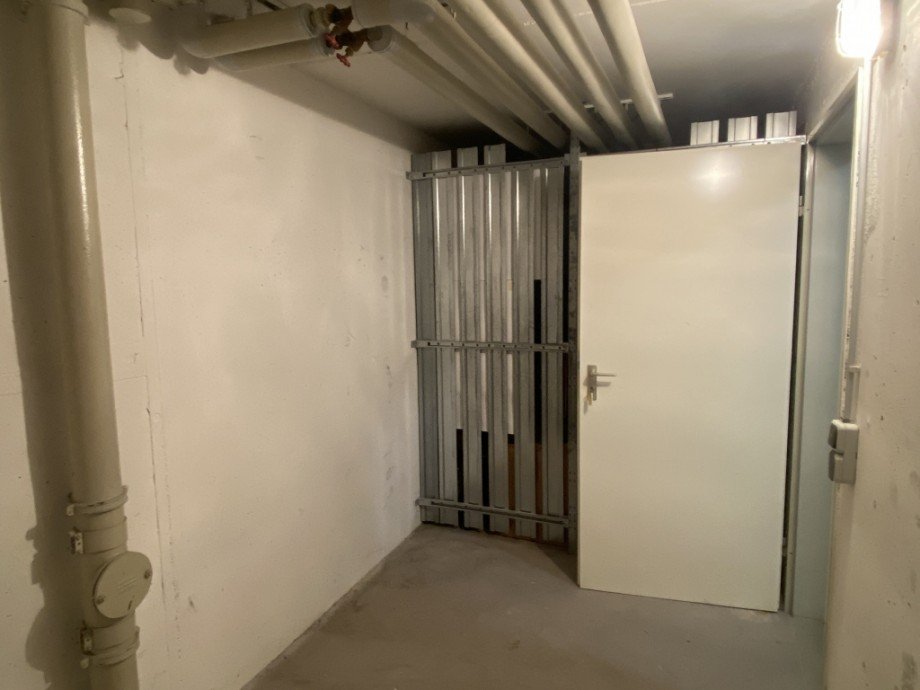 Kellerraum Wohnung Senden