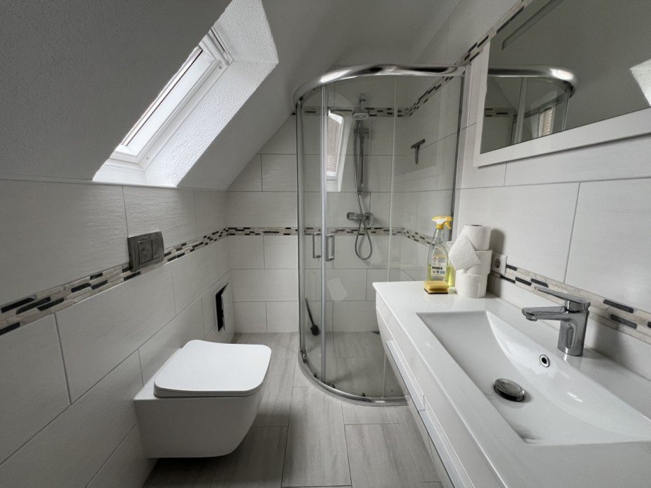Badezimmer OG Haus Ulm