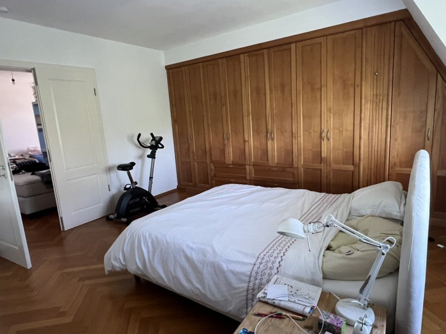 Schalfzimmer Wohnung Neu-Ulm