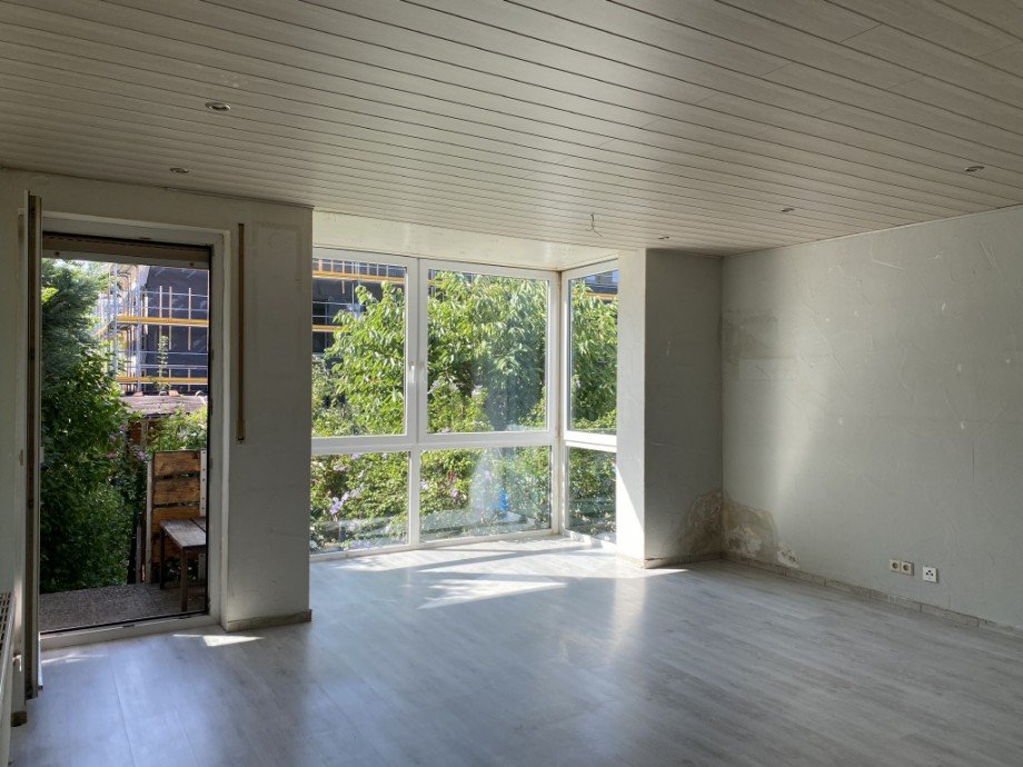 Wohnbereich im EG (Bild 1) Reihenmittelhaus Wei�enhorn
