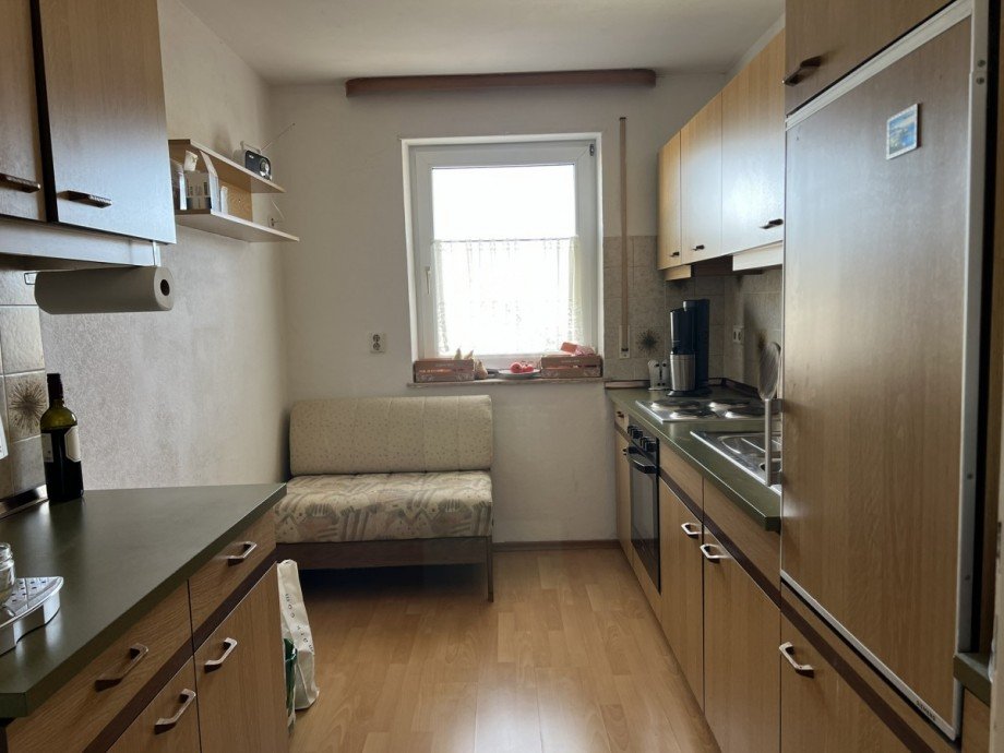 K�che Wohnung V�hringen