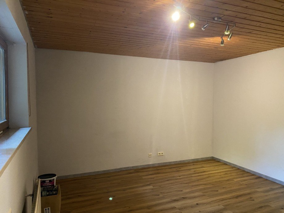 Kinderzimmer im UG (Bild 2) Reihenmittelhaus Wei�enhorn