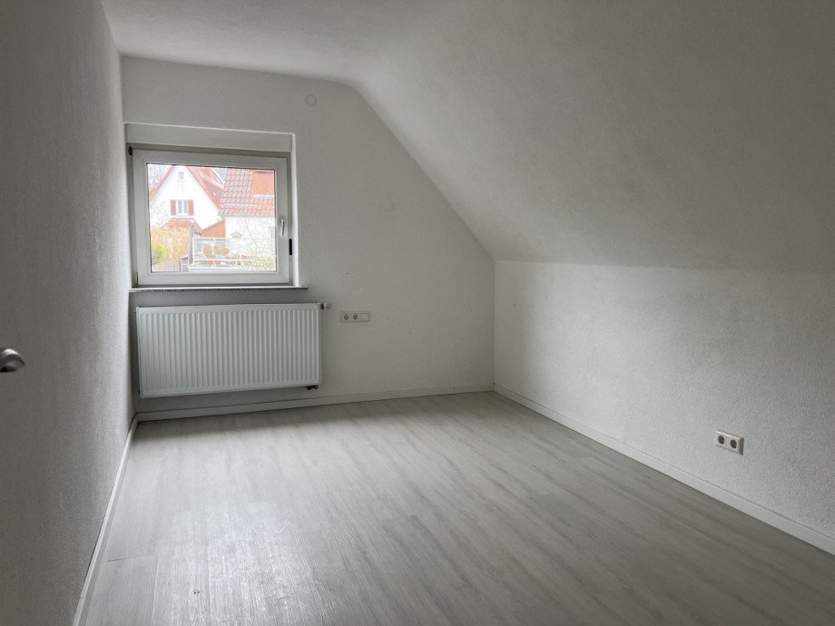 Kinderzimmer Haus Ulm