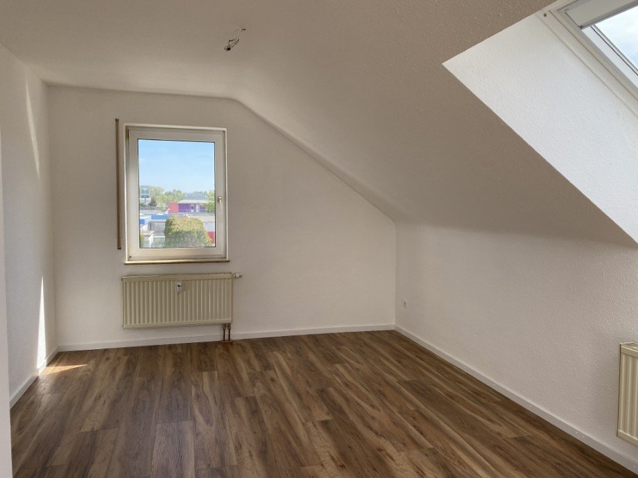 Wohnzimmer (Bild 1) Wohnung Senden