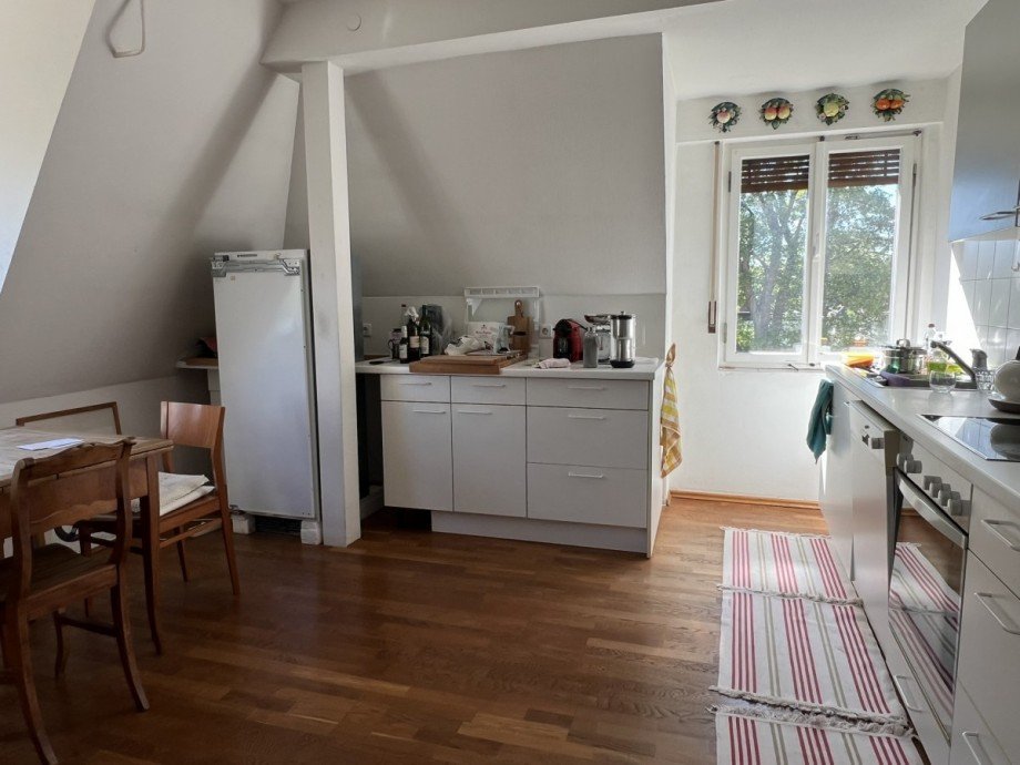 K�che Wohnung Neu-Ulm