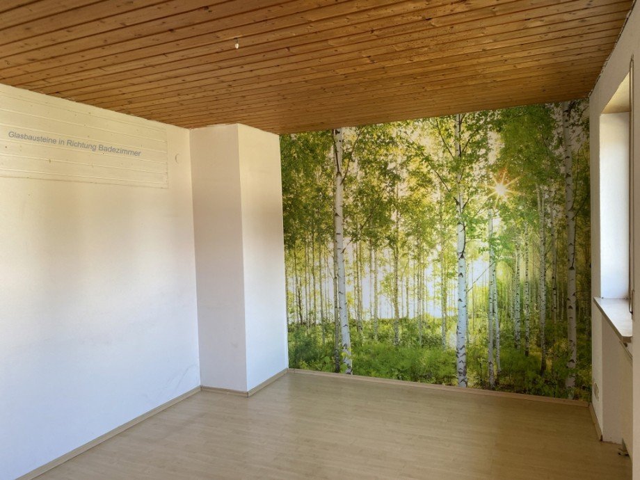 Schlafzimmer im OG (Bild 2) Reihenmittelhaus Wei�enhorn