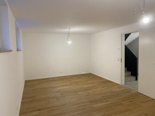 Hobbyraum - B�ro im UG (Bild 2) BIETERVERFAHREN - Neubau Doppelhaush�lfte im Einfamilienhauscharakter in top Lage von Pfuhl