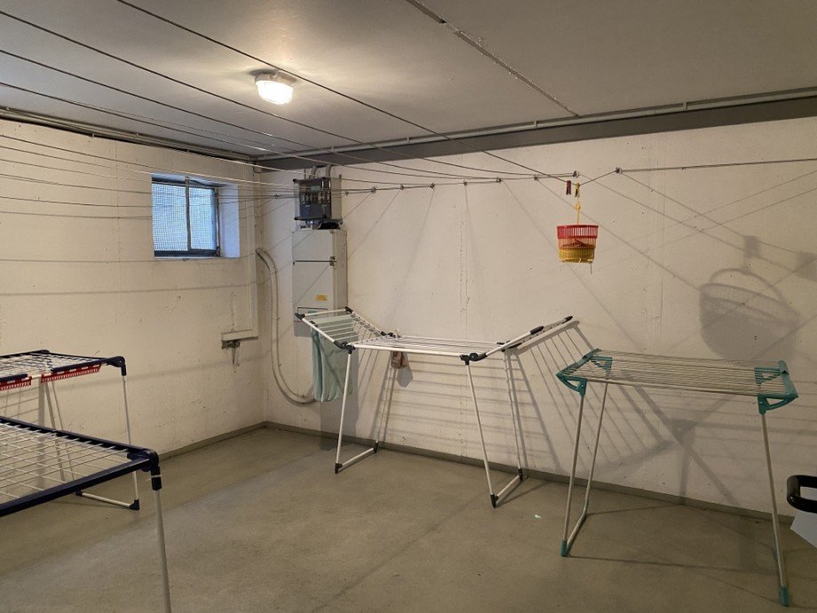 Trockenraum Wohnung Senden