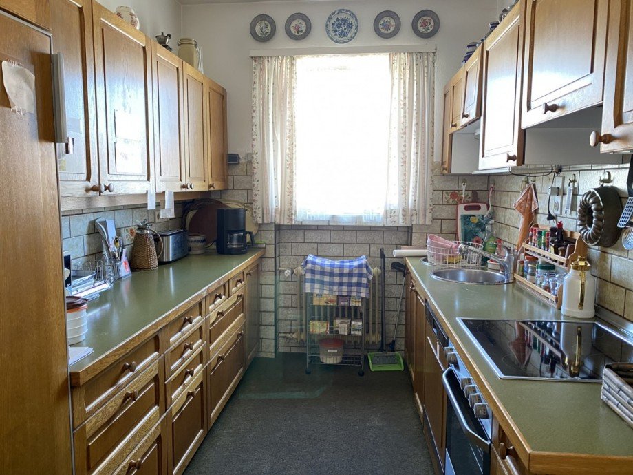 K�che Whg OG Zweifamilienhaus Neu-Ulm