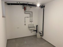 Waschk�che BIETERVERFAHREN - Neubau Doppelhaush�lfte im Einfamilienhauscharakter in top Lage von Pfuhl