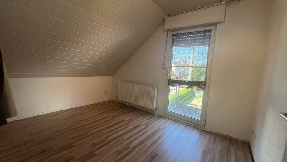 Kinderzimmer 2 Einfamilienhaus Illerkirchberg