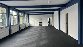 Hauptbild Individuelle B�rofl�che mit perfekter Infrastruktur
