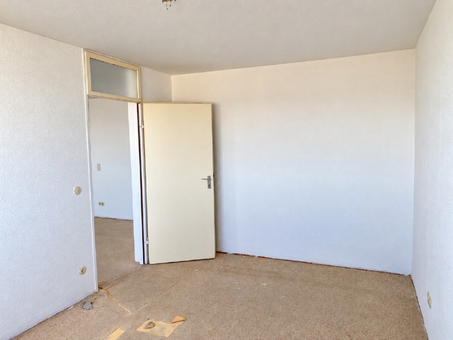 Schlafzimmer (Bild 2) Etagenwohnung Neu-Ulm