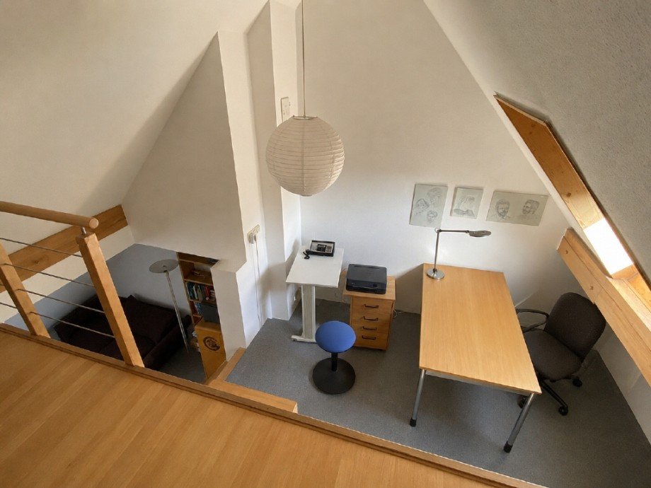 Kind im DG - obere Ebene (Bild 1) Haus Augsburg