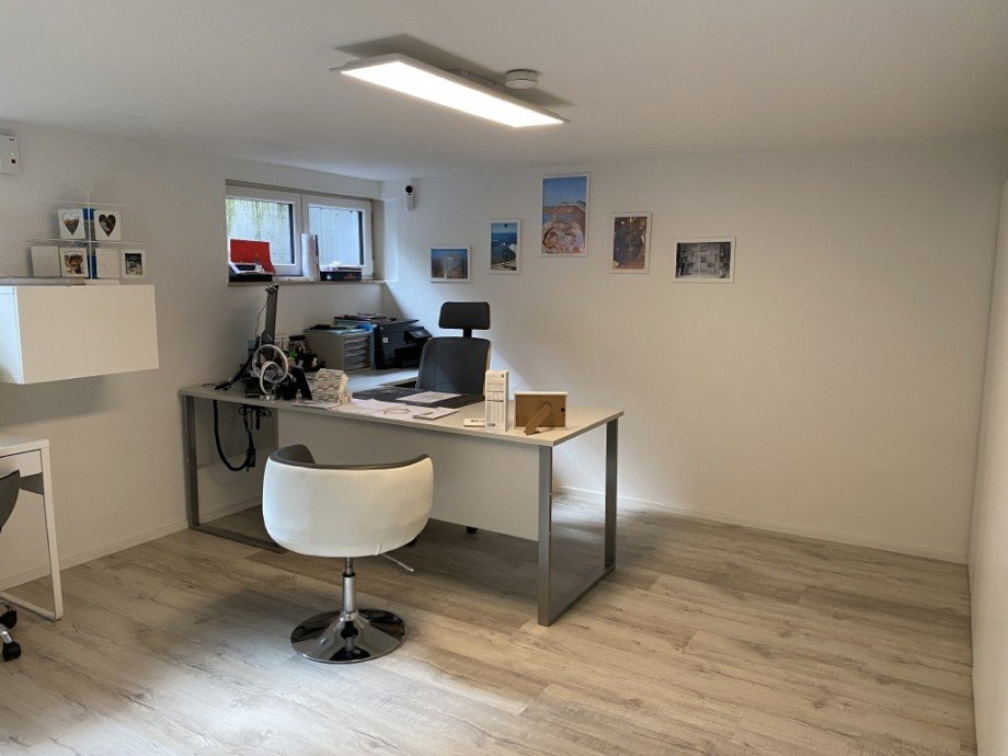 Einheit 1 - UG S�d (Bild 1) Mehrfamilienhaus Ulm