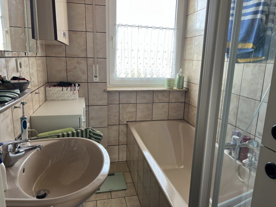 Bad Wohnung V�hringen