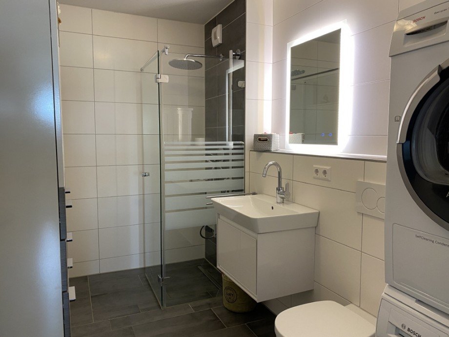 Badezimmer Wohnung Senden