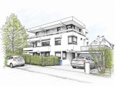 Hauptbild Kernsaniertes Liebhaberst�ck in S�flingen - Eine Besonderheit am Ulmer Immobilienmarkt